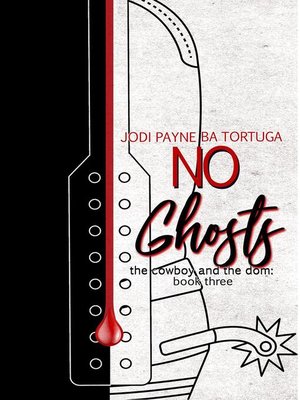 cover image of No Ghosts